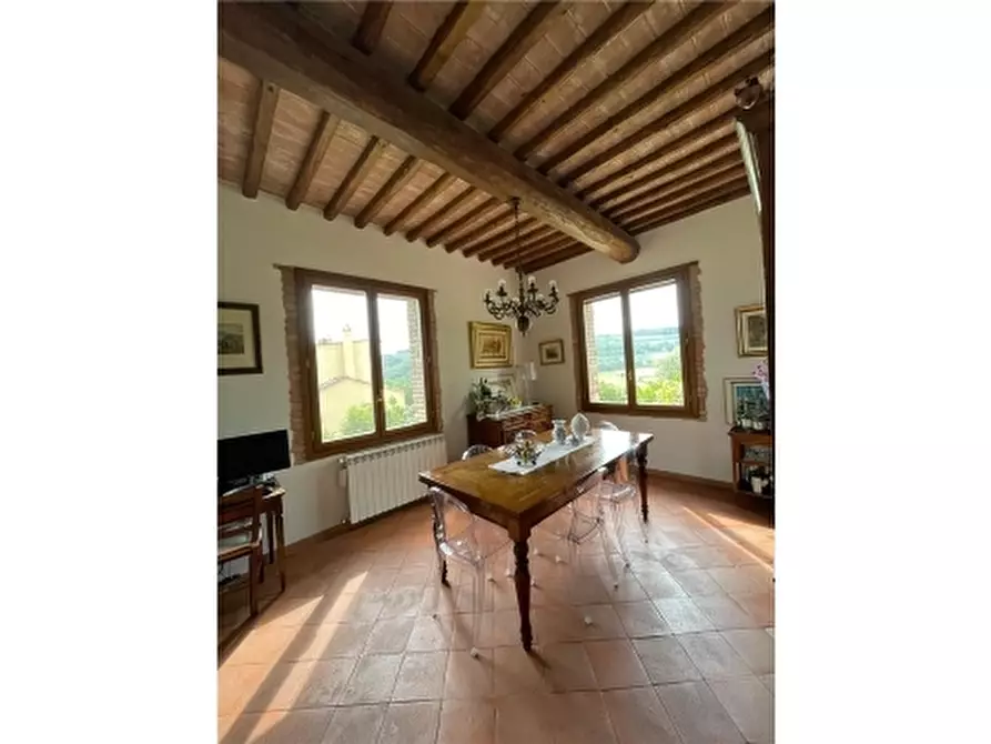 Immagine 13 di Rustico / casale in vendita  a Montespertoli