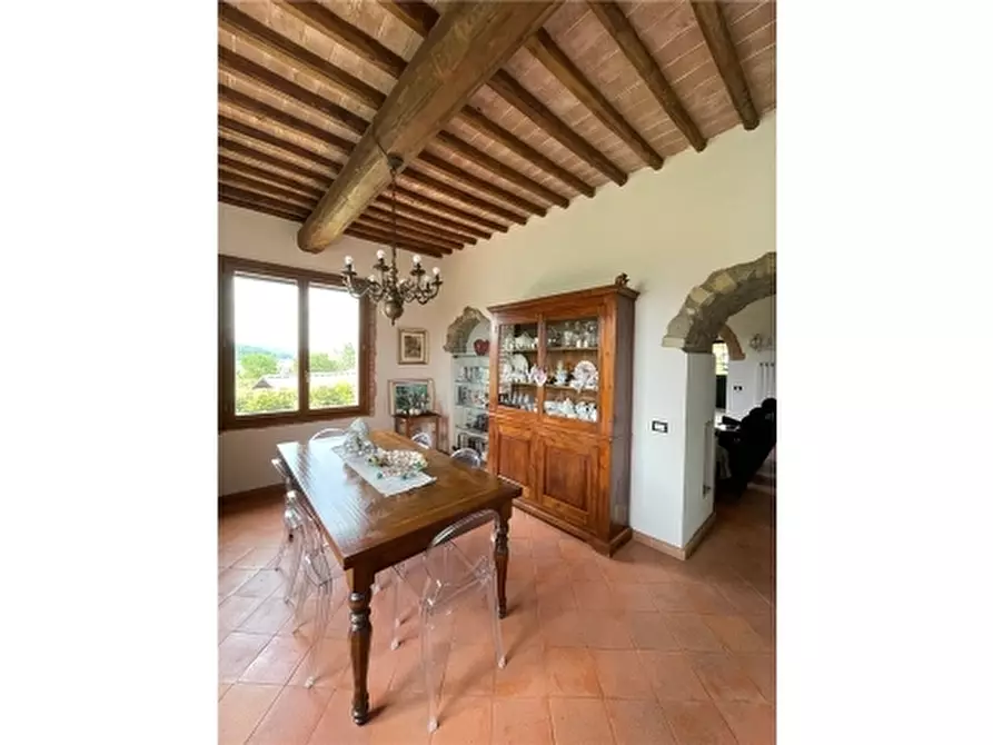 Immagine 14 di Rustico / casale in vendita  a Montespertoli