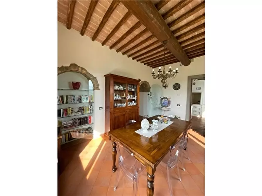 Immagine 15 di Rustico / casale in vendita  a Montespertoli