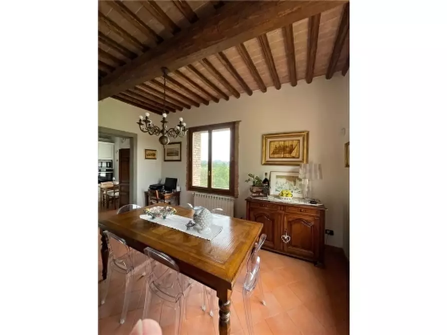 Immagine 16 di Rustico / casale in vendita  a Montespertoli