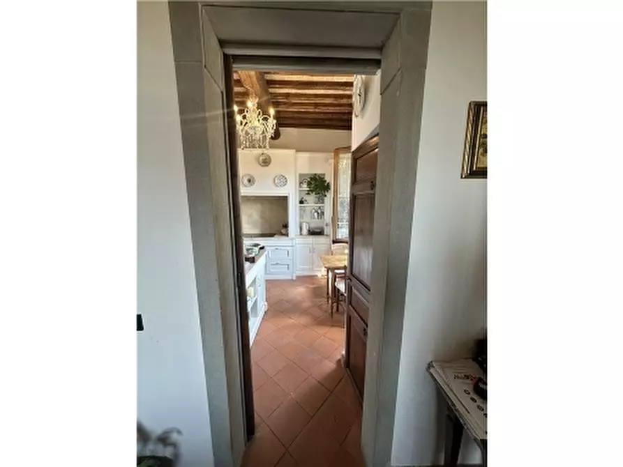 Immagine 17 di Rustico / casale in vendita  a Montespertoli