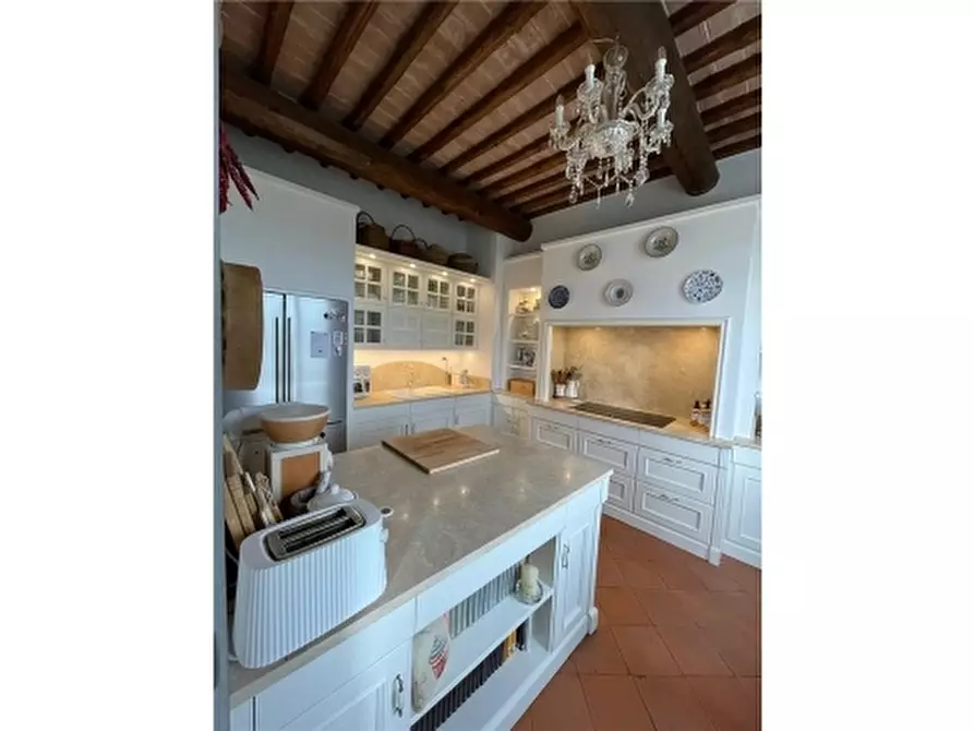 Immagine 19 di Rustico / casale in vendita  a Montespertoli