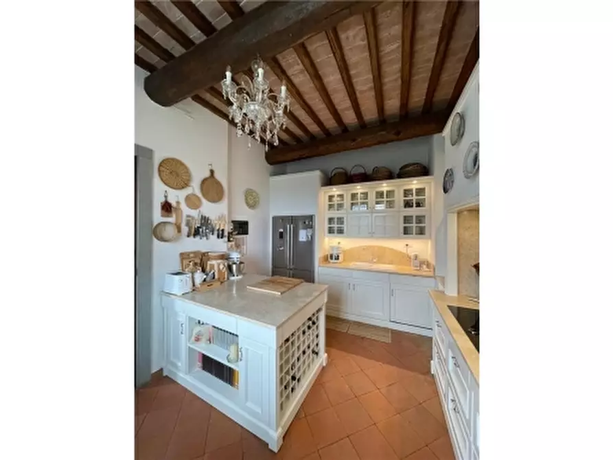 Immagine 20 di Rustico / casale in vendita  a Montespertoli