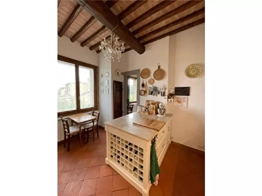 Immagine 21 di Rustico / casale in vendita  a Montespertoli