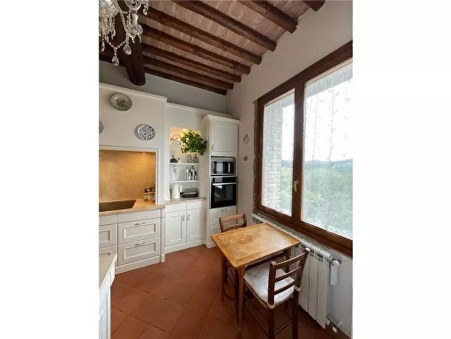 Immagine 22 di Rustico / casale in vendita  a Montespertoli