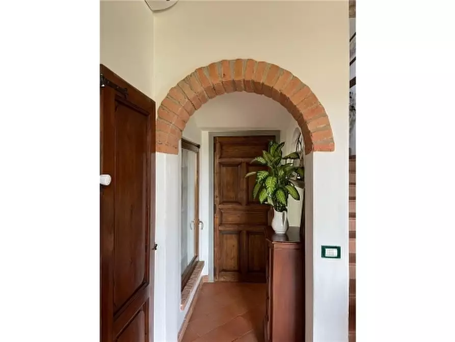 Immagine 23 di Rustico / casale in vendita  a Montespertoli