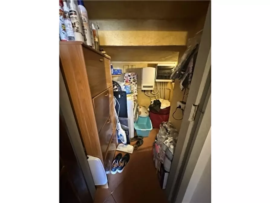 Immagine 24 di Rustico / casale in vendita  a Montespertoli