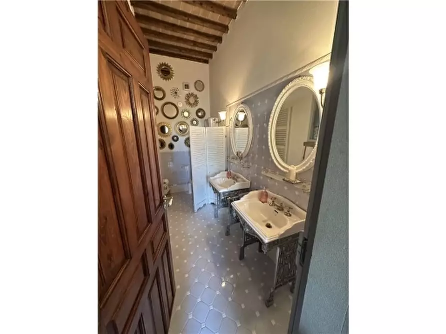 Immagine 25 di Rustico / casale in vendita  a Montespertoli
