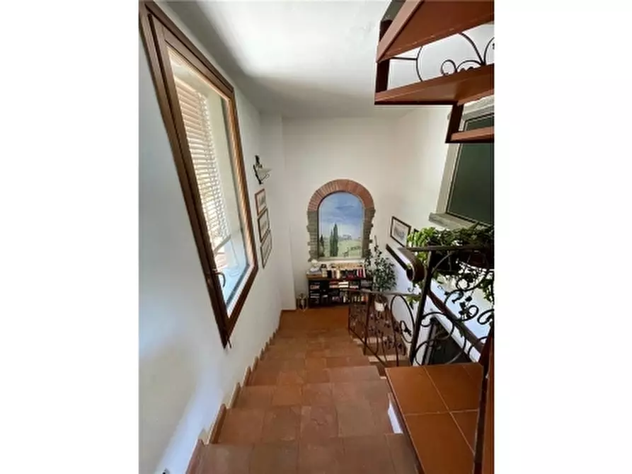 Immagine 29 di Rustico / casale in vendita  a Montespertoli