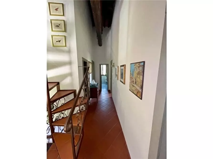 Immagine 30 di Rustico / casale in vendita  a Montespertoli