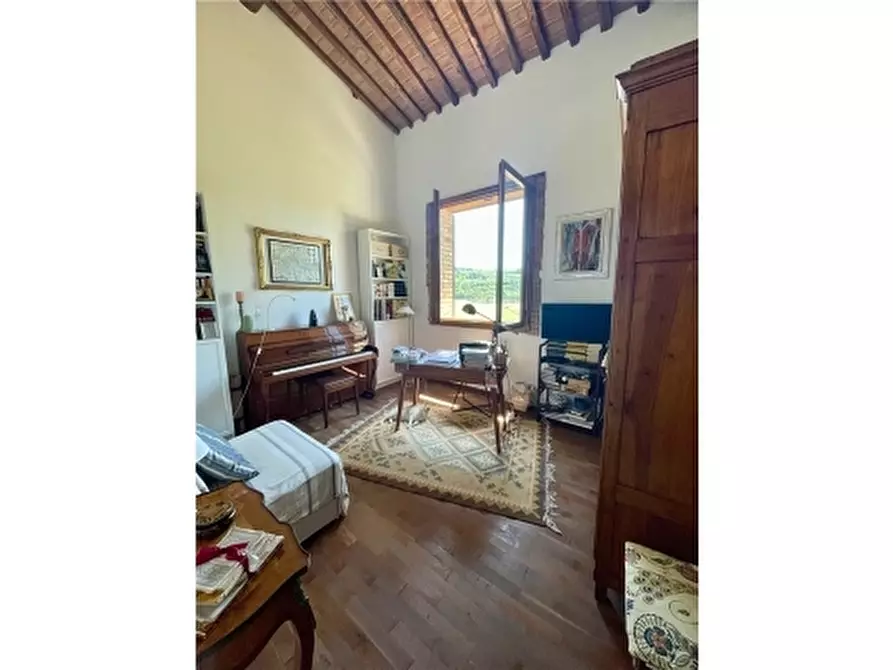 Immagine 31 di Rustico / casale in vendita  a Montespertoli