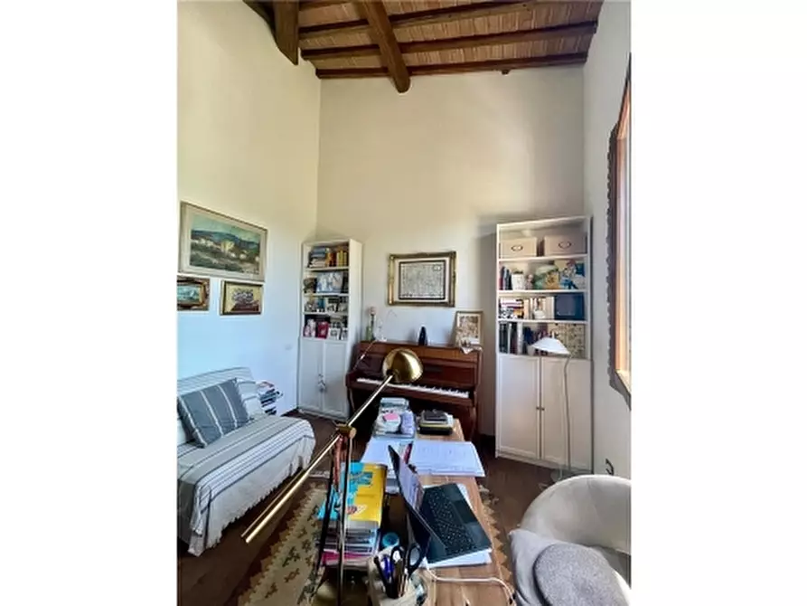 Immagine 32 di Rustico / casale in vendita  a Montespertoli