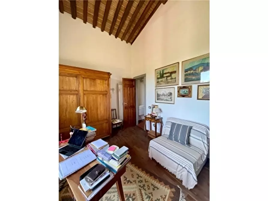 Immagine 33 di Rustico / casale in vendita  a Montespertoli
