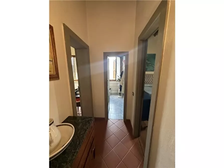 Immagine 34 di Rustico / casale in vendita  a Montespertoli