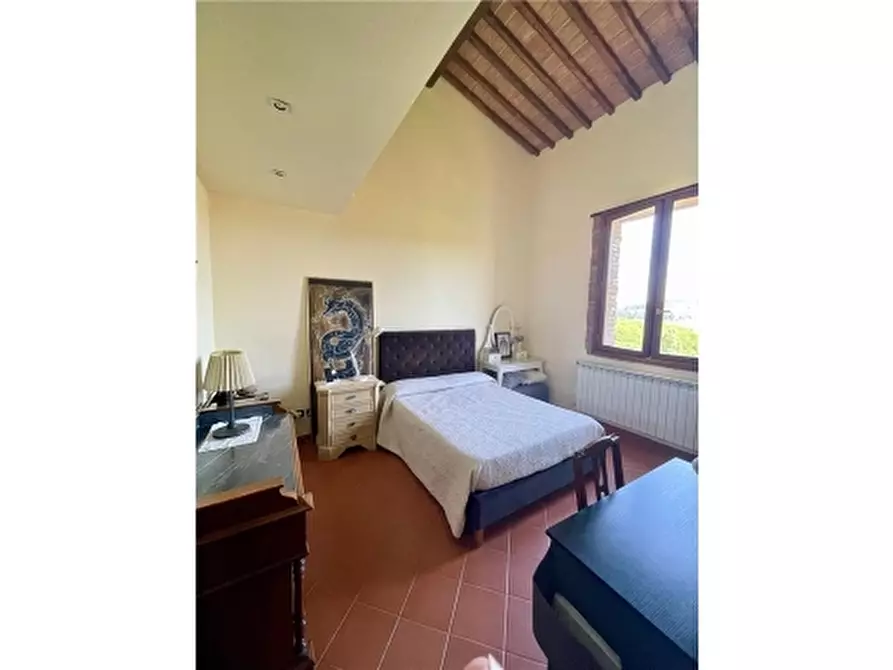 Immagine 35 di Rustico / casale in vendita  a Montespertoli