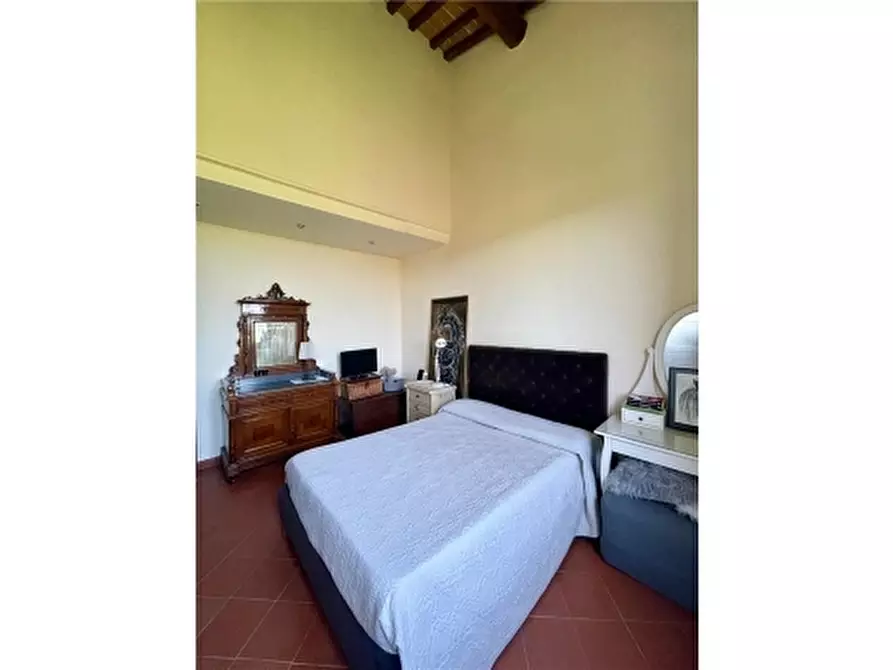 Immagine 36 di Rustico / casale in vendita  a Montespertoli