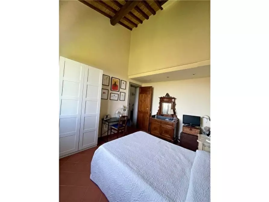 Immagine 37 di Rustico / casale in vendita  a Montespertoli
