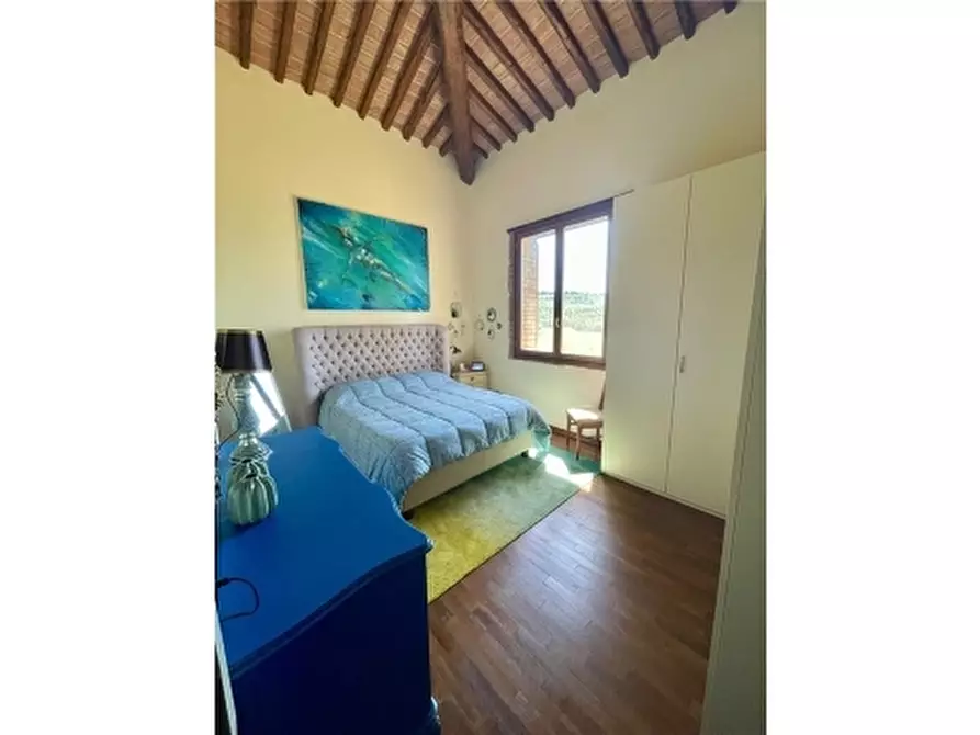 Immagine 38 di Rustico / casale in vendita  a Montespertoli