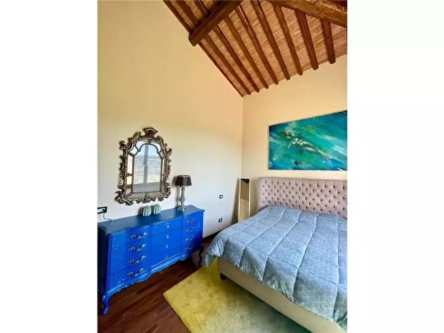 Immagine 39 di Rustico / casale in vendita  a Montespertoli