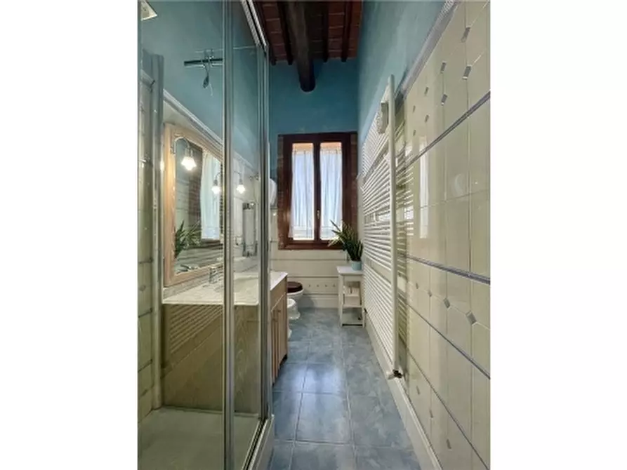 Immagine 41 di Rustico / casale in vendita  a Montespertoli