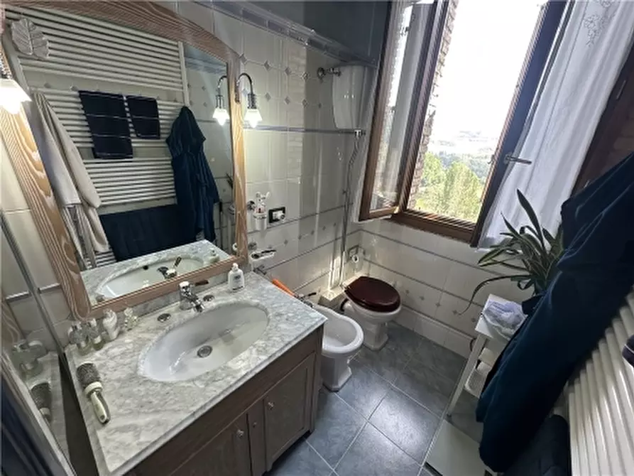 Immagine 43 di Rustico / casale in vendita  a Montespertoli