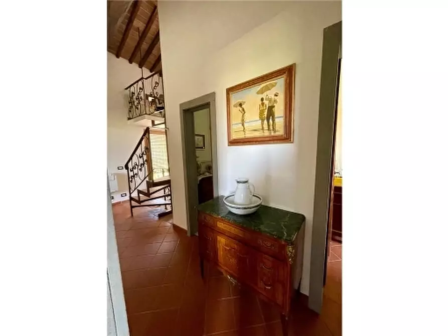 Immagine 44 di Rustico / casale in vendita  a Montespertoli
