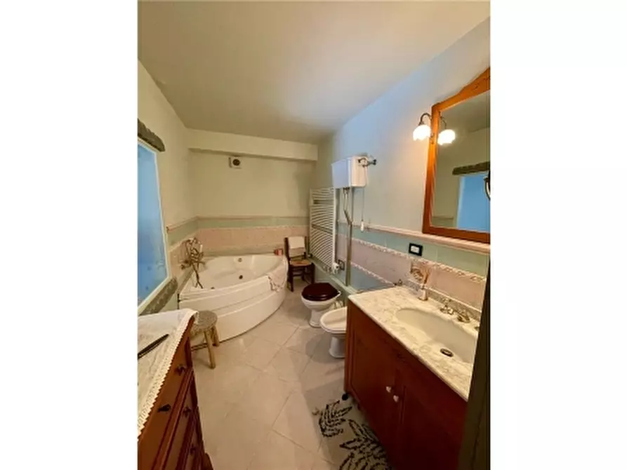 Immagine 45 di Rustico / casale in vendita  a Montespertoli