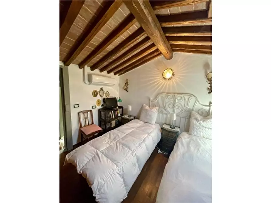 Immagine 49 di Rustico / casale in vendita  a Montespertoli