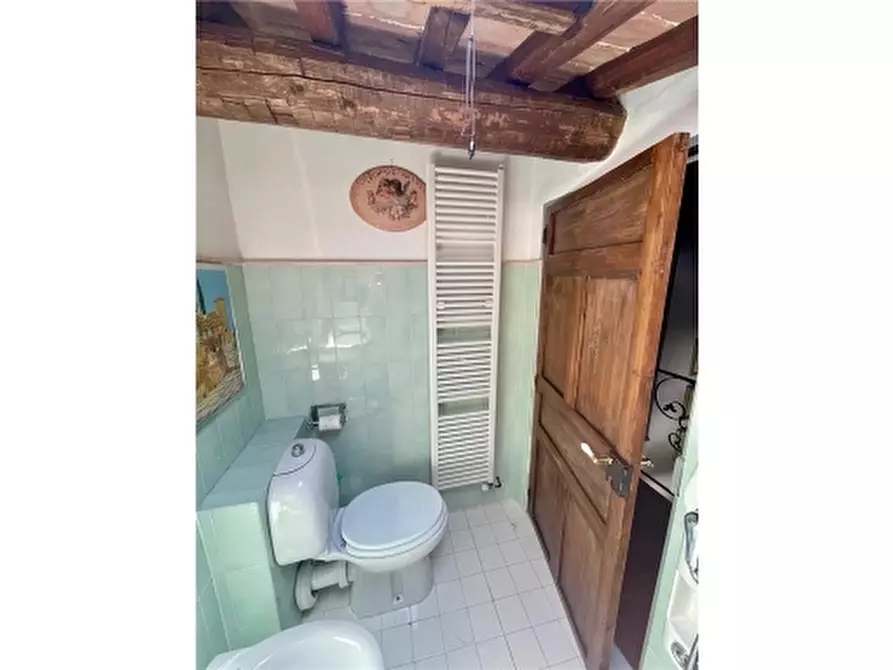 Immagine 53 di Rustico / casale in vendita  a Montespertoli