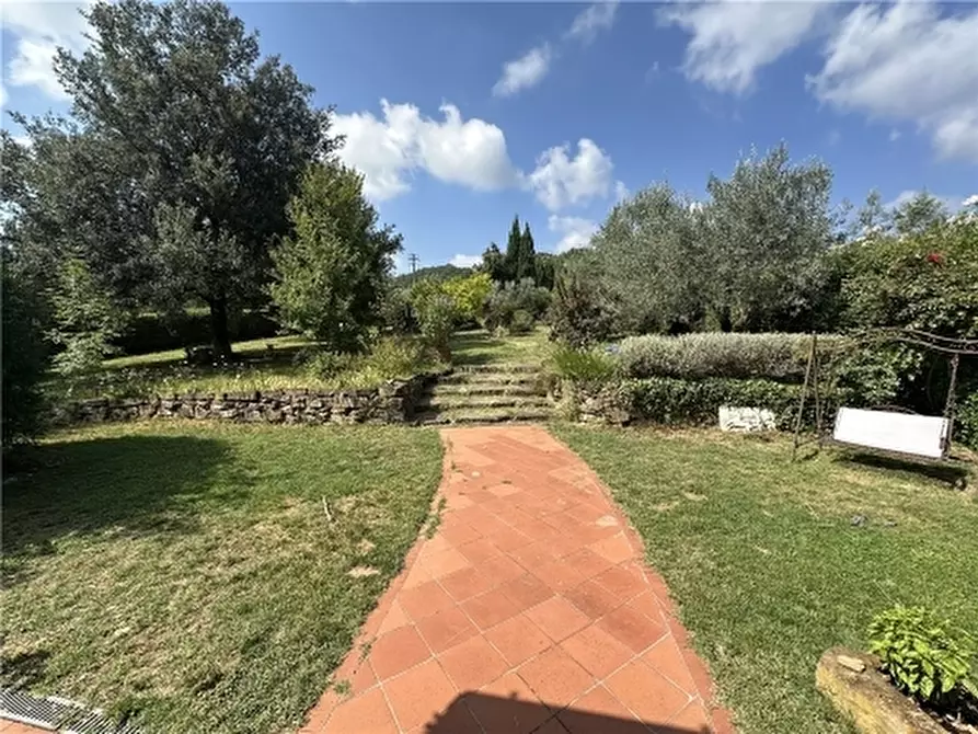 Immagine 54 di Rustico / casale in vendita  a Montespertoli