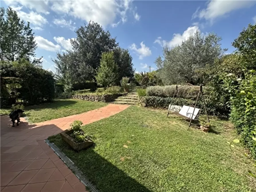 Immagine 55 di Rustico / casale in vendita  a Montespertoli