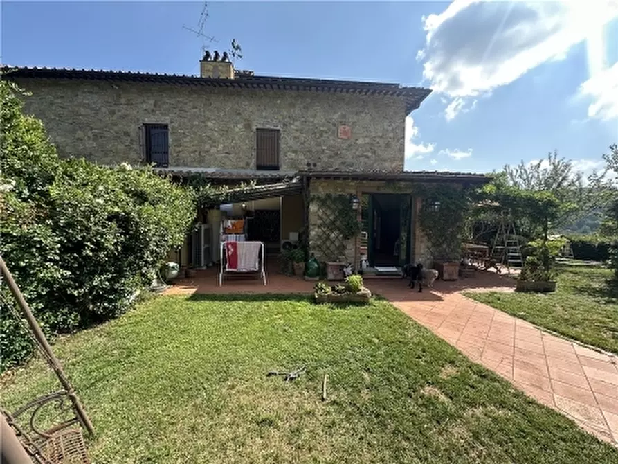Immagine 56 di Rustico / casale in vendita  a Montespertoli