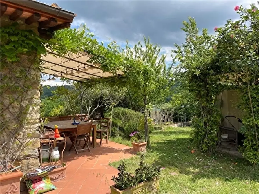 Immagine 57 di Rustico / casale in vendita  a Montespertoli