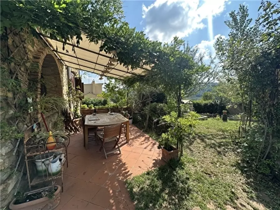 Immagine 58 di Rustico / casale in vendita  a Montespertoli