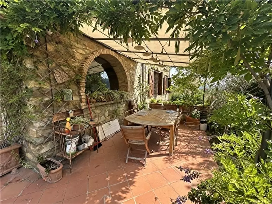 Immagine 59 di Rustico / casale in vendita  a Montespertoli