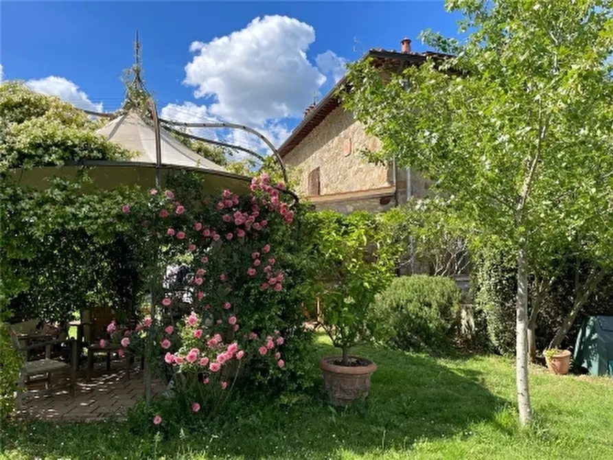 Immagine 63 di Rustico / casale in vendita  a Montespertoli