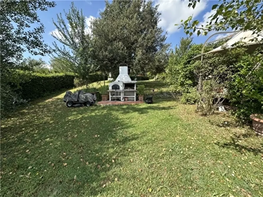 Immagine 65 di Rustico / casale in vendita  a Montespertoli