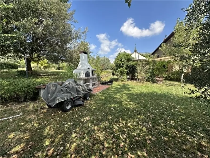 Immagine 66 di Rustico / casale in vendita  a Montespertoli