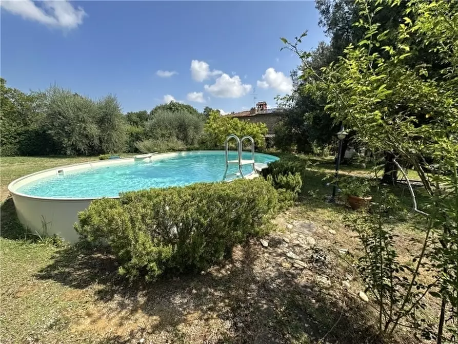 Immagine 71 di Rustico / casale in vendita  a Montespertoli