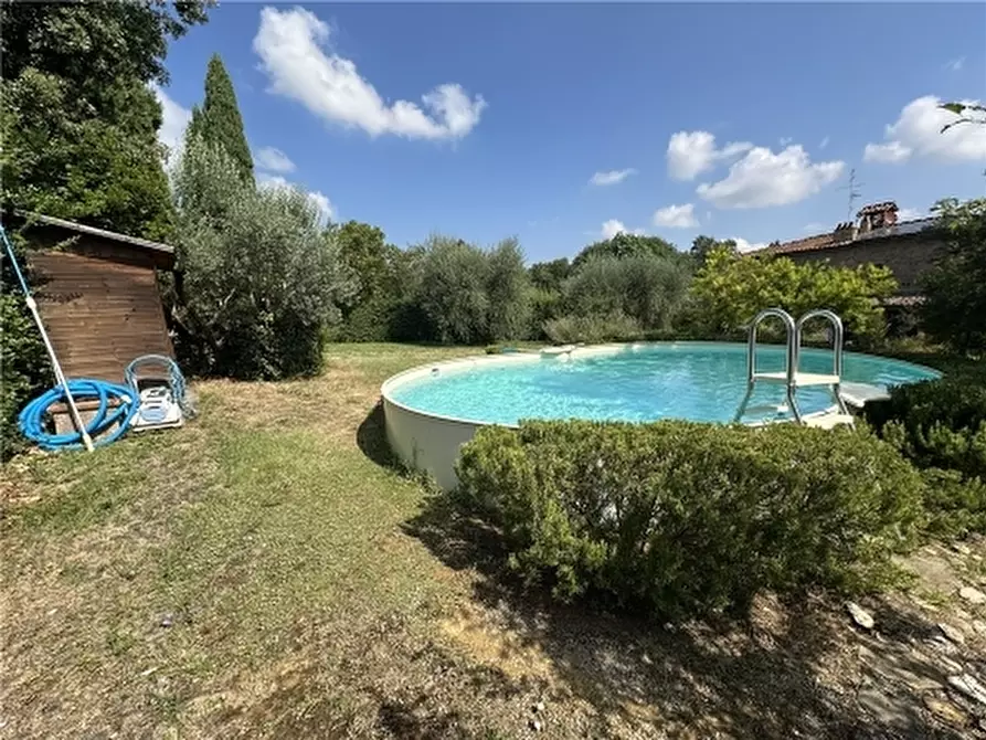 Immagine 72 di Rustico / casale in vendita  a Montespertoli