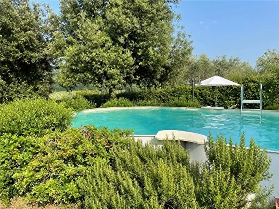 Immagine 73 di Rustico / casale in vendita  a Montespertoli