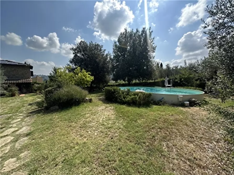 Immagine 74 di Rustico / casale in vendita  a Montespertoli