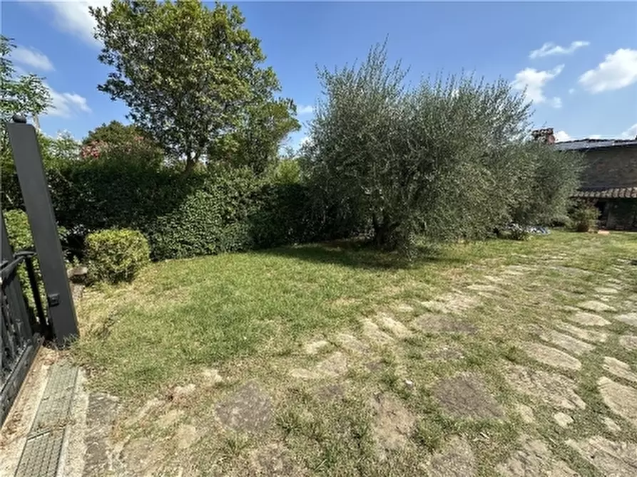 Immagine 75 di Rustico / casale in vendita  a Montespertoli