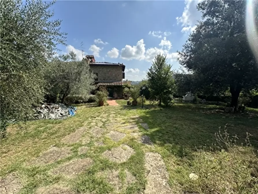 Immagine 76 di Rustico / casale in vendita  a Montespertoli