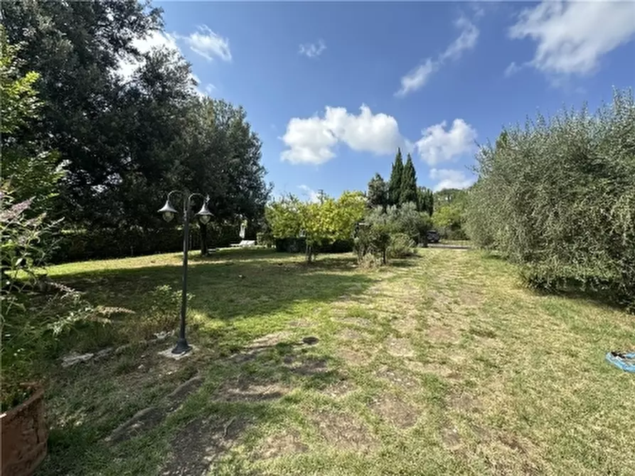 Immagine 77 di Rustico / casale in vendita  a Montespertoli