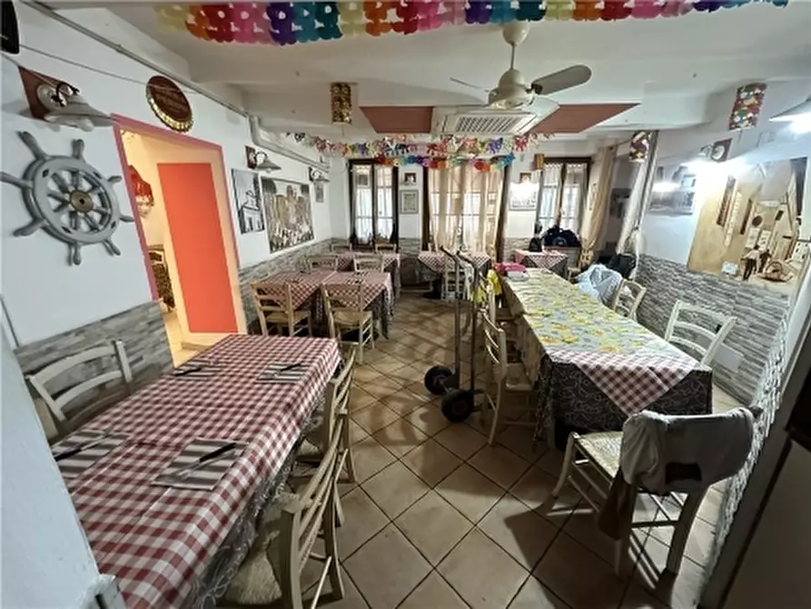 Immagine 2 di Negozio in vendita  a Viareggio