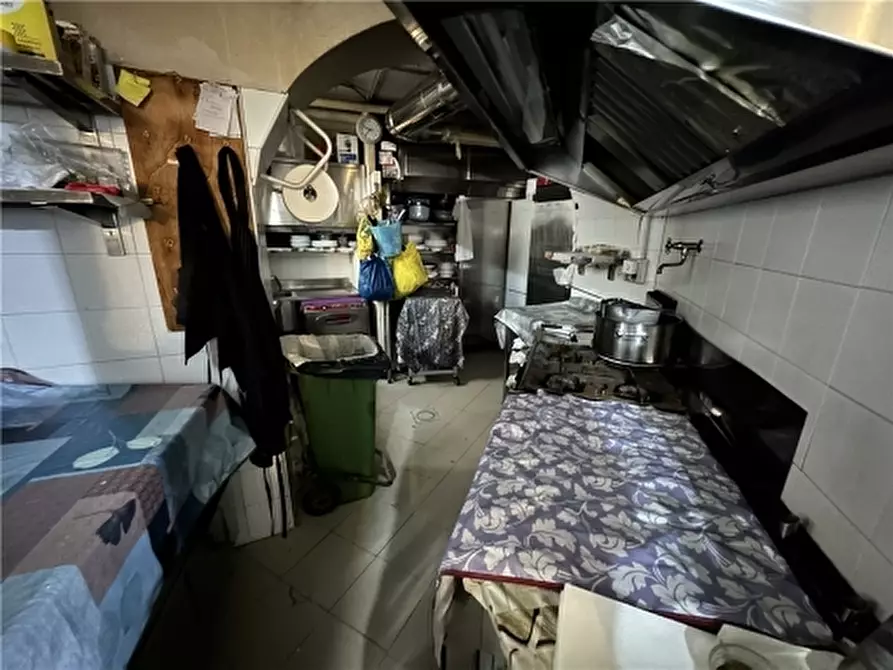 Immagine 8 di Negozio in vendita  a Viareggio