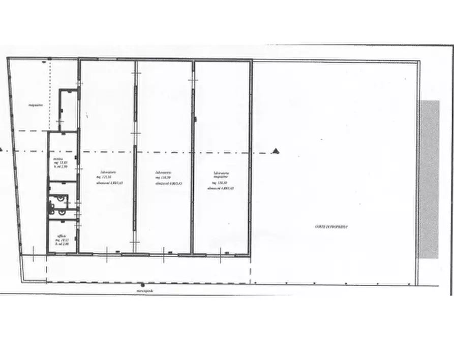 Immagine 14 di Magazzino in affitto  a Empoli