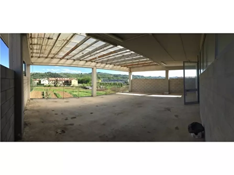 Immagine 6 di Magazzino in affitto  a Montelupo Fiorentino