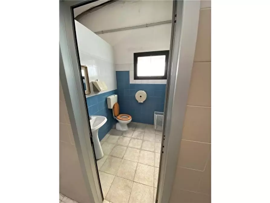 Immagine 6 di Magazzino in affitto  a Montespertoli